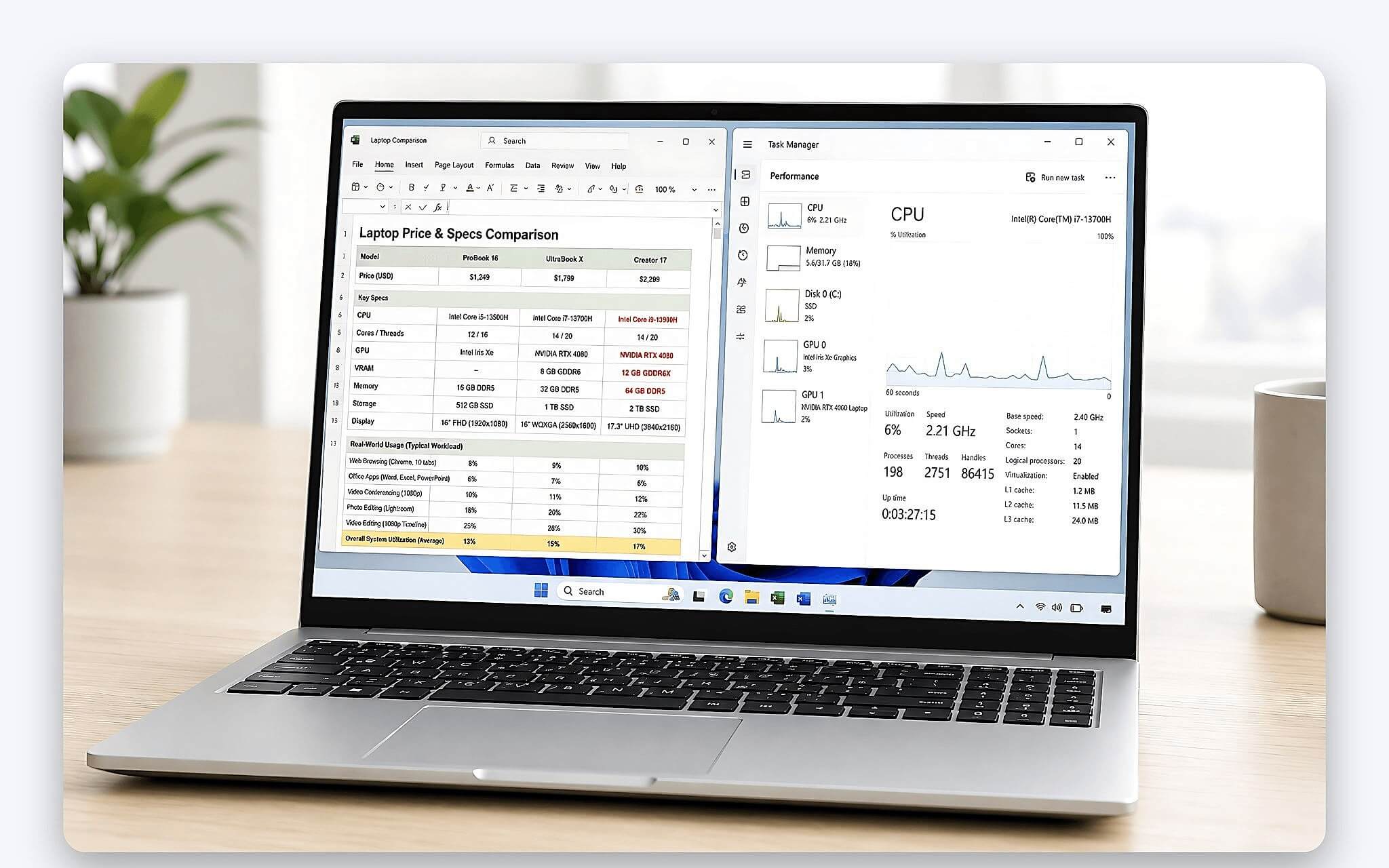 Ngân Sách Hay Bị Tiêu Sai Vào Đâu Khi Chọn Cấu Hình Laptop Ngân Sách Hay Bị Tiêu Sai Vào Đâu Khi Chọn Cấu Hình Laptop