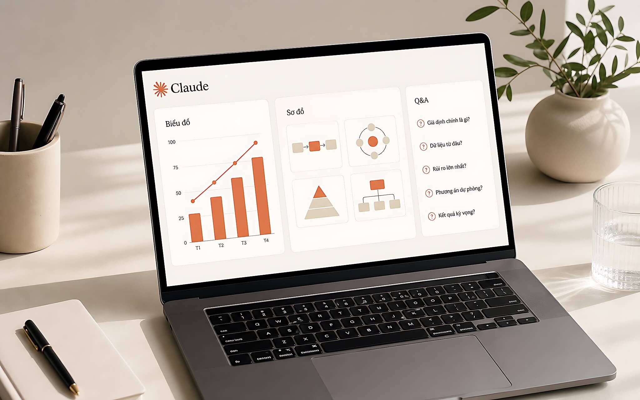 Những Điểm Cần Kiểm Tra Kỹ Trước Khi Đưa Nội Dung Lên Slide