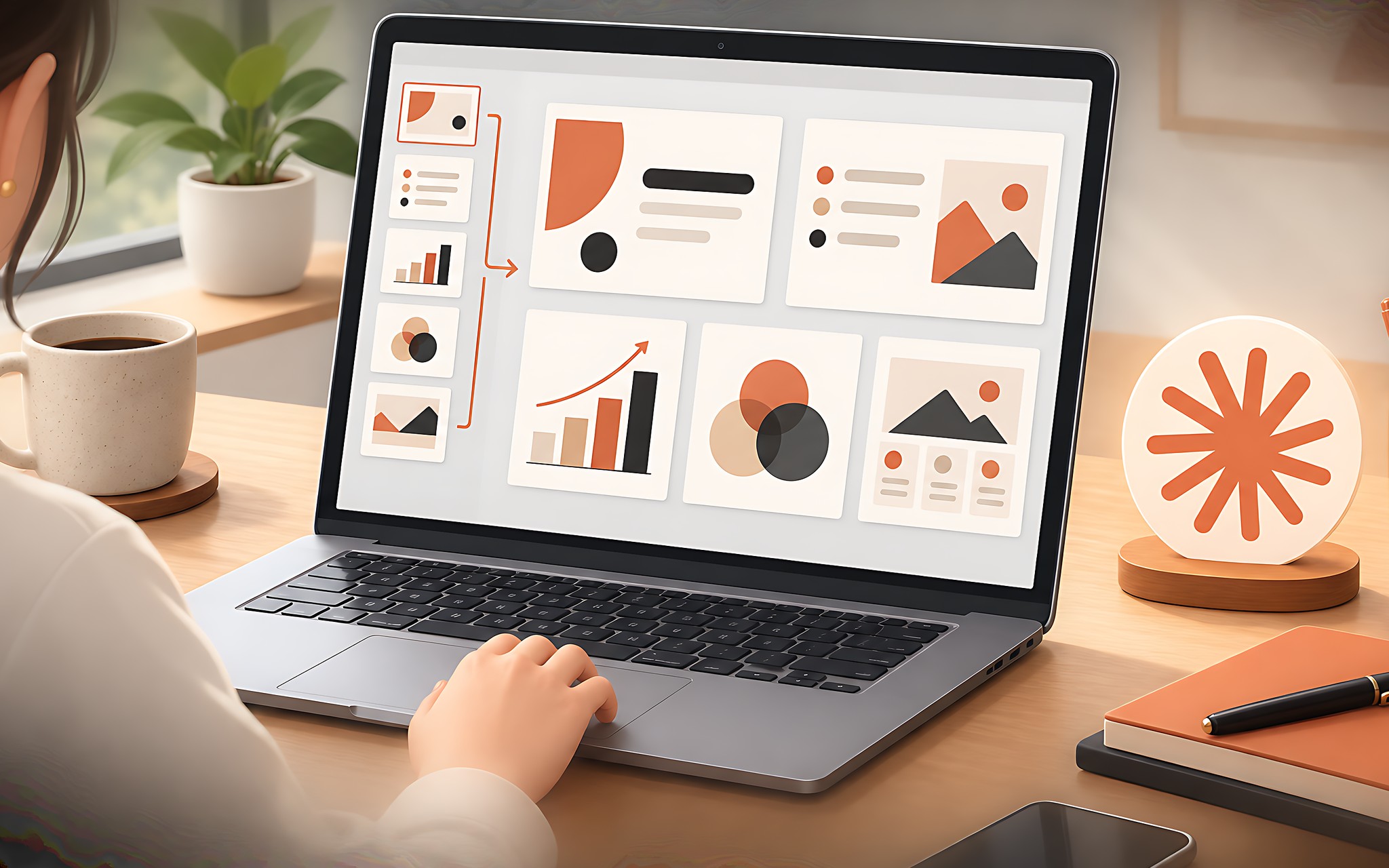 Mười Lăm Prompt Claude Hỗ Trợ Khâu Nào Của Bài Thuyết Trình