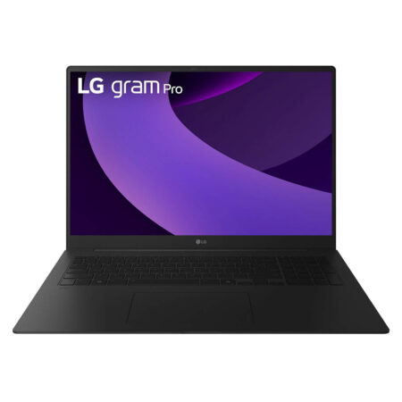 Lg Gram Pro 17 (17Z90Tr) (2025)