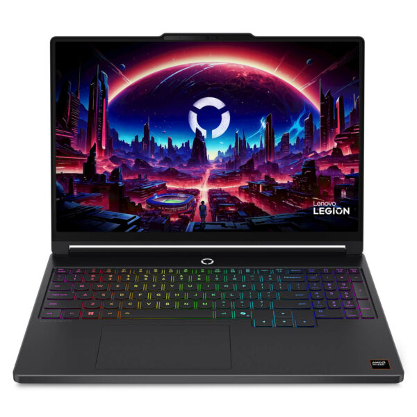 Lenovo Legion 5 15ahp11 (amd) (2026)