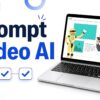 Prompt Video Ai: Bốn Yếu Tố Kiểm Soát Chuyển Động Cảnh