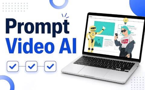 Prompt Video Ai: Bốn Yếu Tố Kiểm Soát Chuyển Động Cảnh