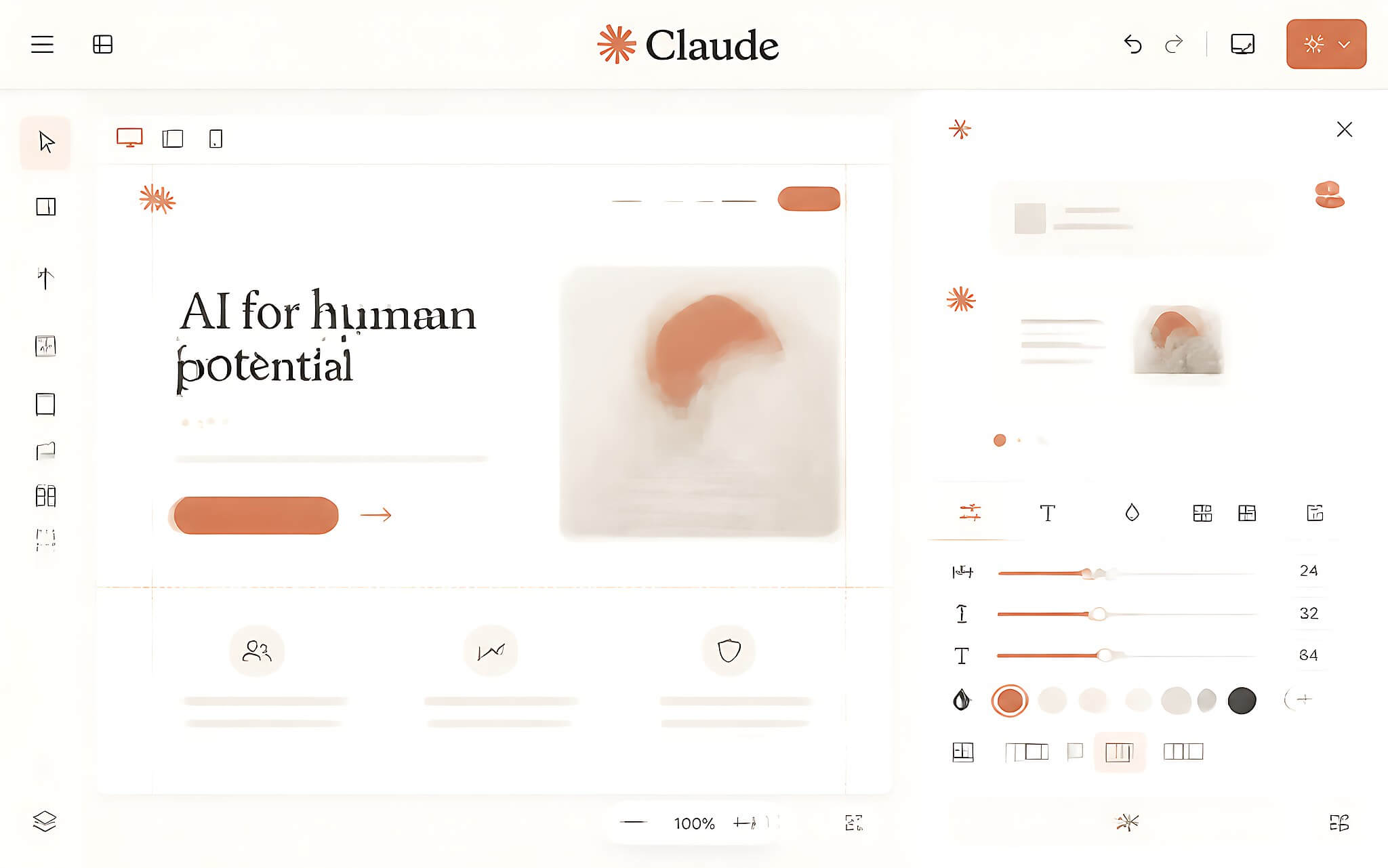 Các Bước Dựng Một Dự Án Slide Hoặc Landing Page