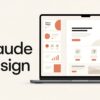 Claude Design: Từ Ý Tưởng Đến Thiết Kế Slide Và Landing Page Hoàn Chỉnh