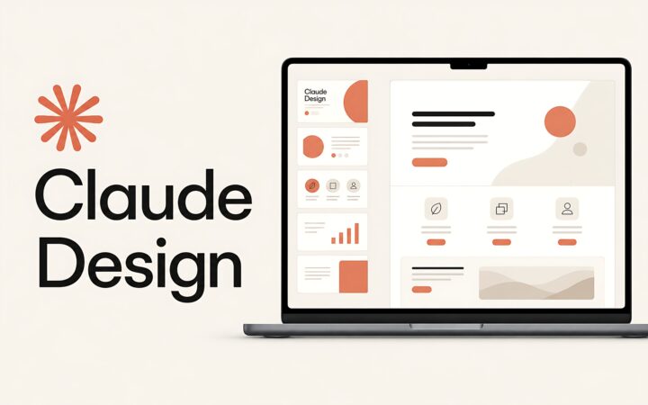 Claude Design: Từ Ý Tưởng Đến Thiết Kế Slide Và Landing Page Hoàn Chỉnh