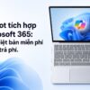 Copilot Tích Hợp Microsoft 365: Phân Biệt Bản Miễn Phí Và Gói Trả Phí
