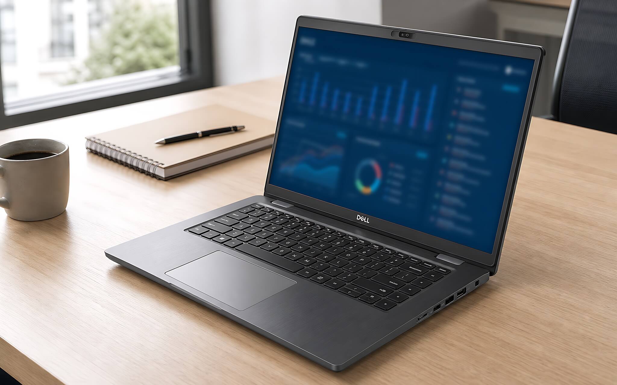 Bản Dell Latitude 7530 I5 1245U Dành Cho Nhóm Khách Hàng Nào