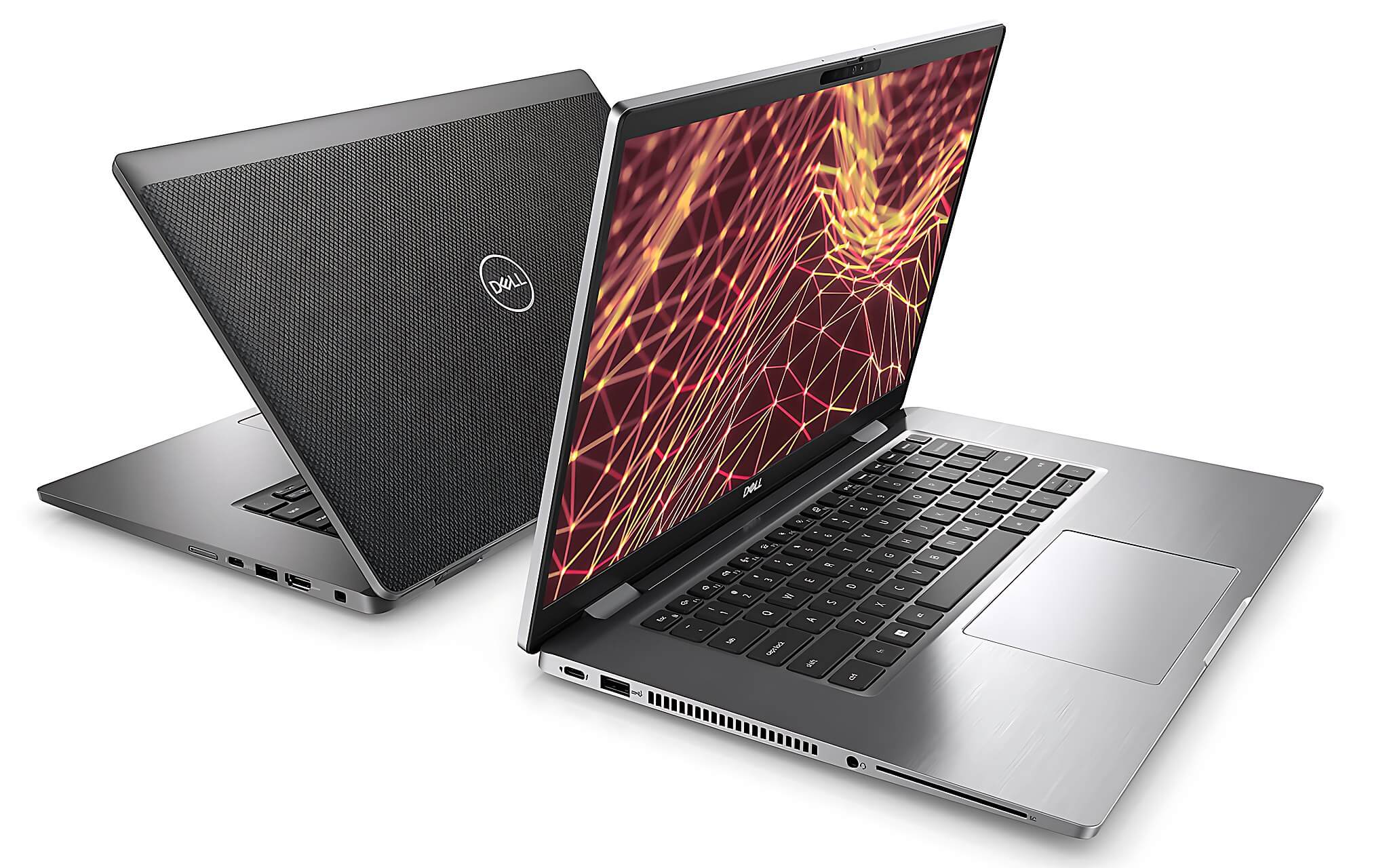 Màn Hình 15,6 Inch Và Pin 58Wh Trong Ngày Làm Việc Dài