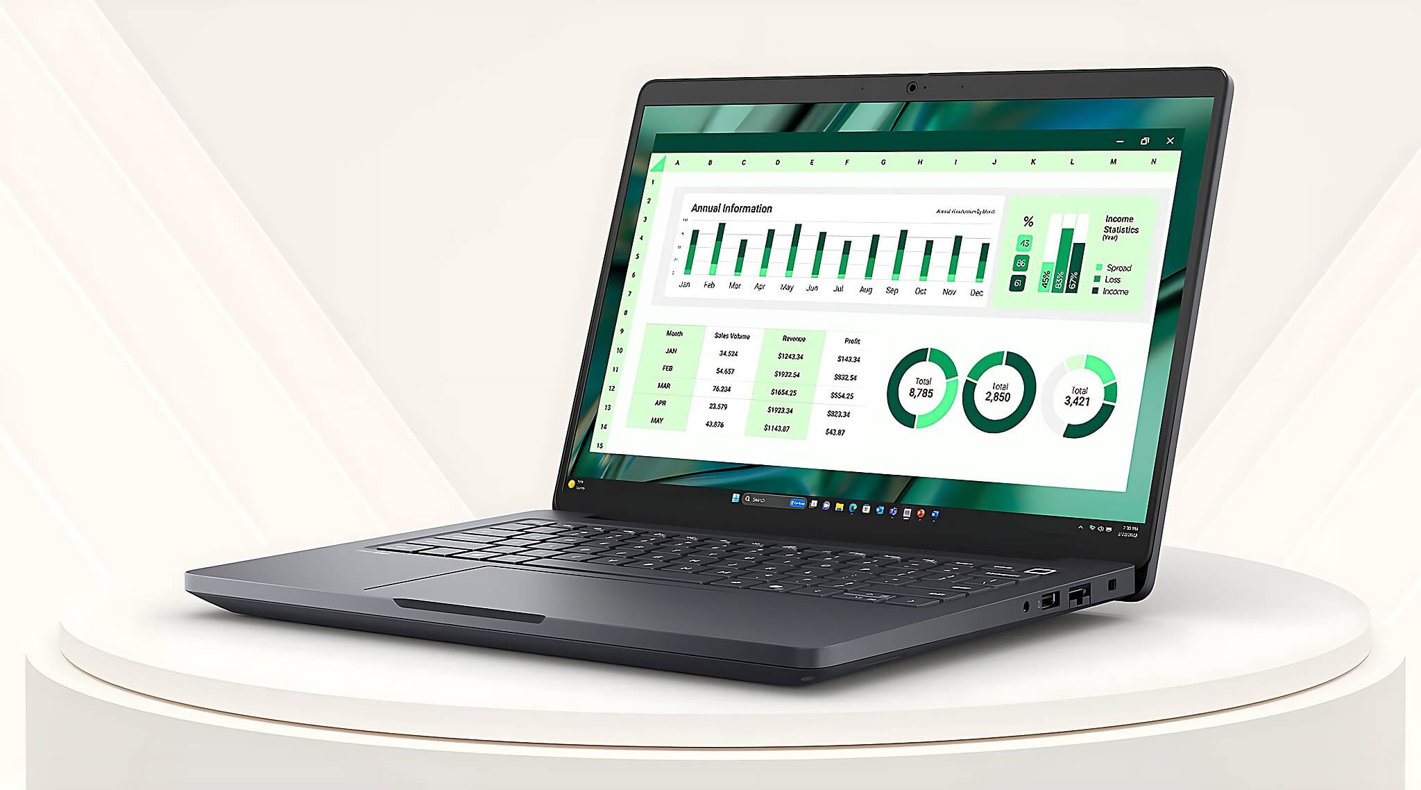 Danh Xưng Dell Pro Max 16 Premium Cần Tách Khỏi Mc16250