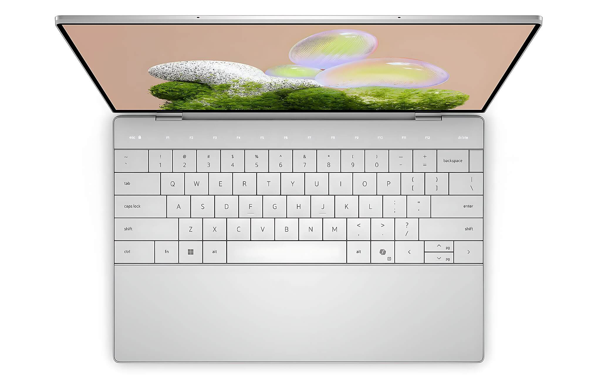 Trải Nghiệm Màn Hình Dell Xps 13 Trải Nghiệm Màn Hình Sắc Nét Trên Phiên Bản Dell Xps 13 Mới