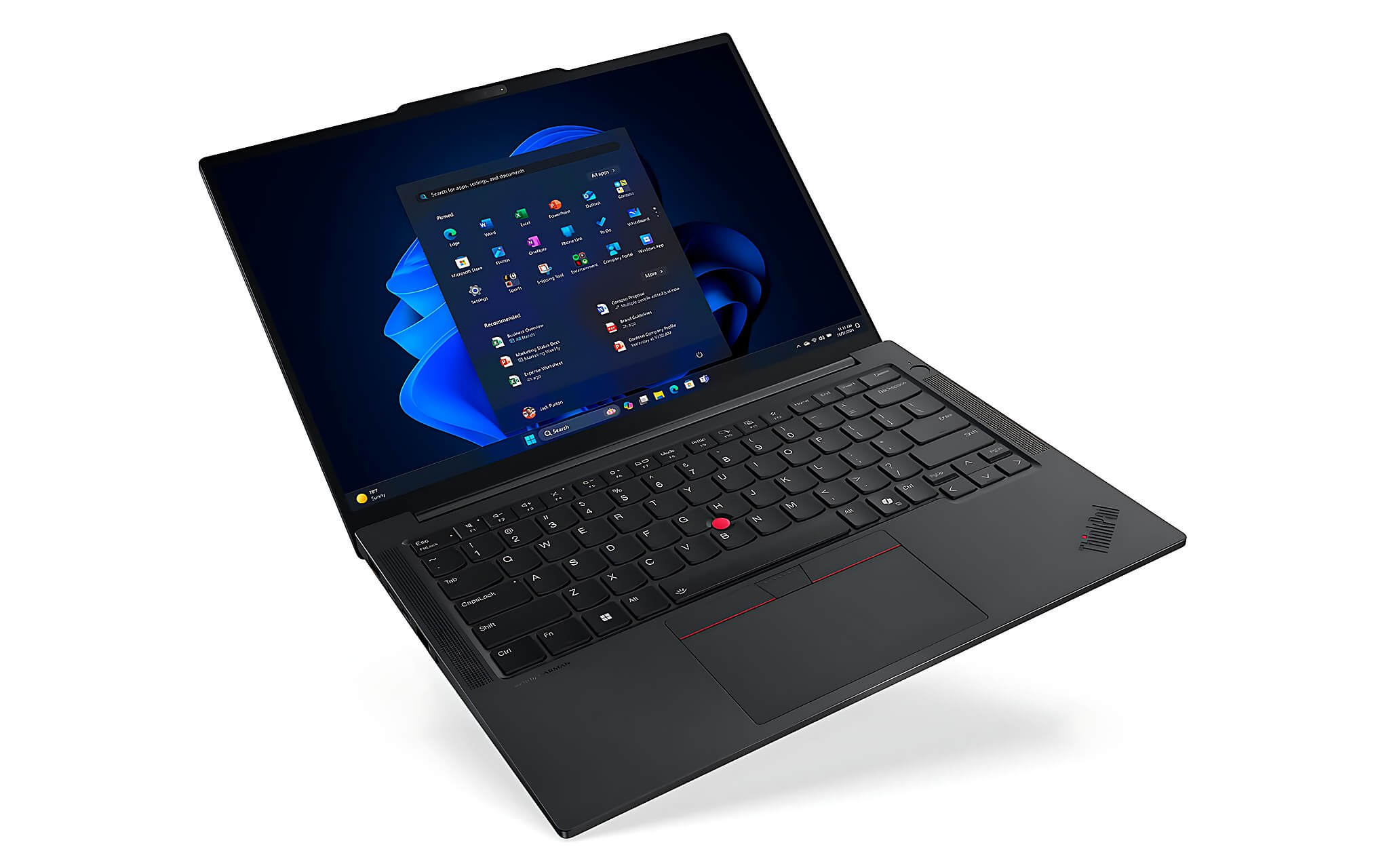 Nâng Cấp Ram Ssd Thinkpad E14 Gen 7 Khả Năng Nâng Cấp Ram Và Ssd 1Tb Của Lenovo Thinkpad E14 Gen 7