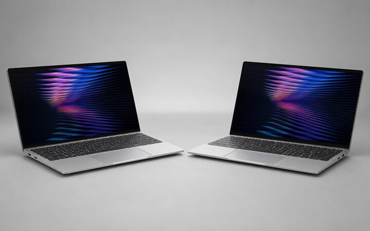 Dell Xps 13: Dx13260 (2026) Đối Đầu 9350 (2025) – Khoảng Cách Thế Hệ Có Thực Sự Đáng Tiền?