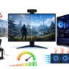 Drop Frame Obs: Tối Ưu Bitrate Và Tản Nhiệt Khi Livestream
