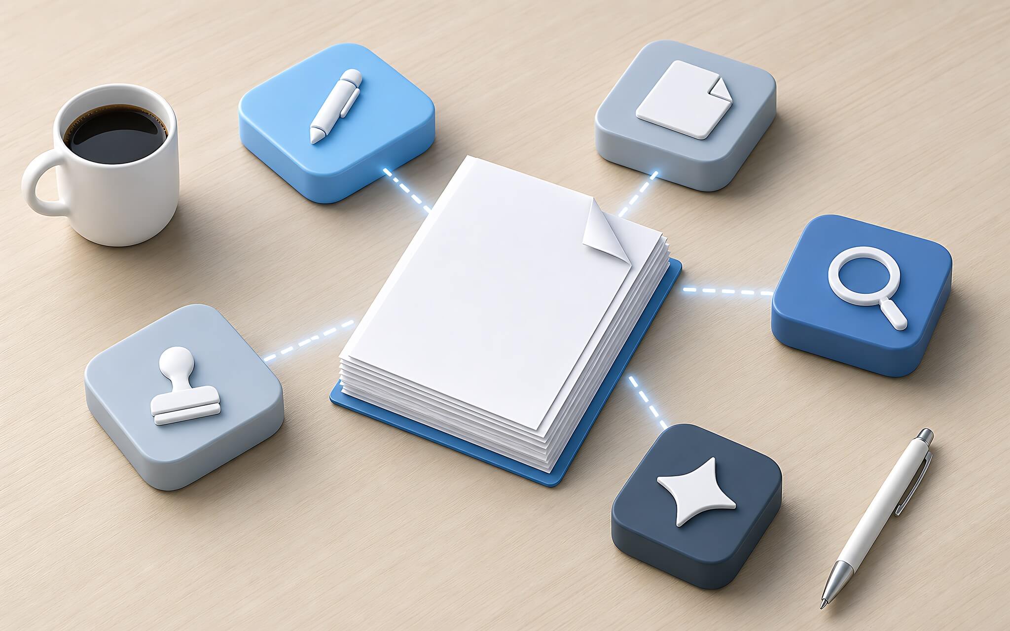 Adobe Acrobat Cùng Grammarly Đảm Nhiệm Phần Nào Trong Quy Trình Tài Liệu Adobe Acrobat Cùng Grammarly Đảm Nhiệm Phần Nào Trong Quy Trình Tài Liệu