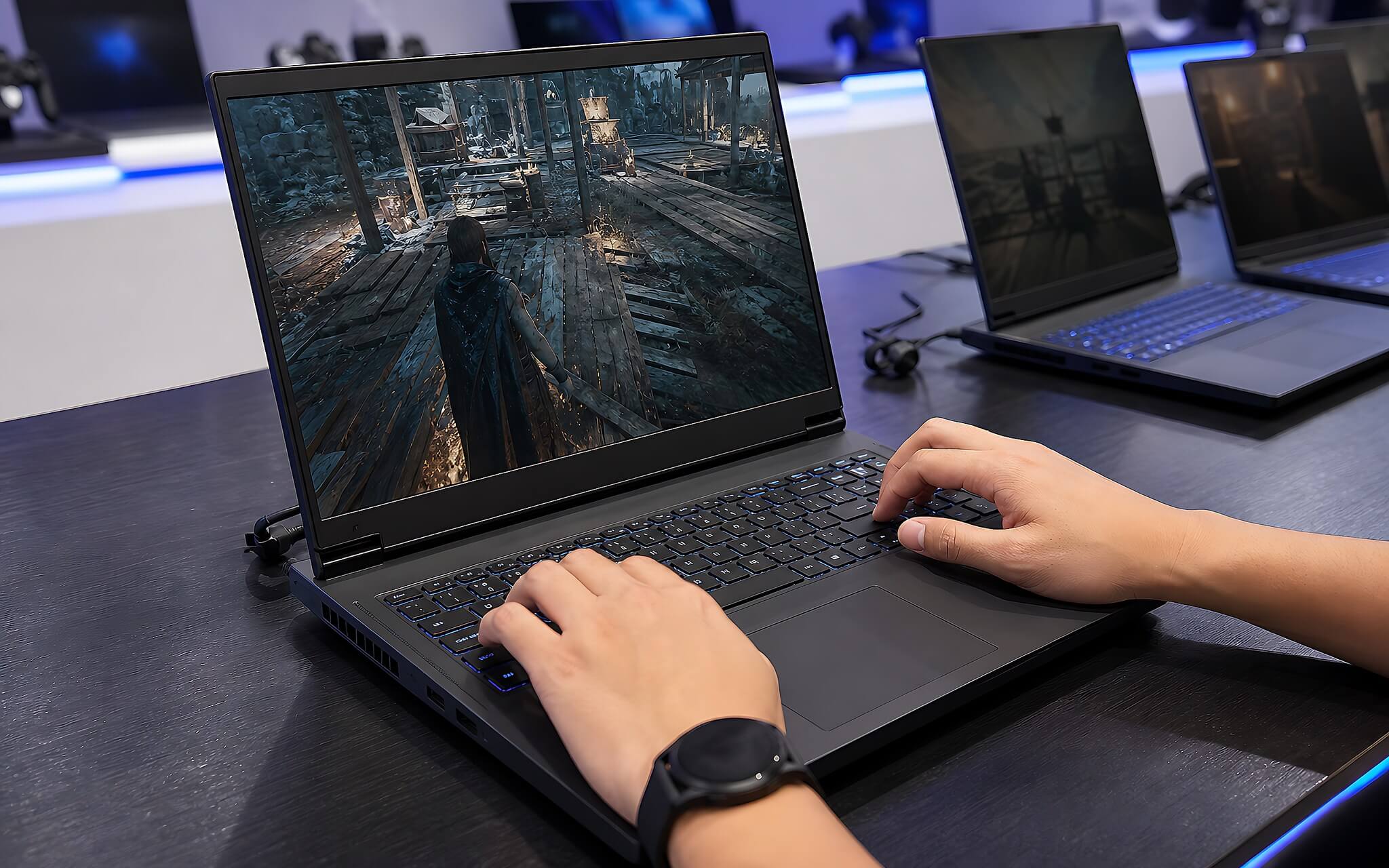 Kinh Nghiệm Lựa Chọn Các Mẫu Laptop Gaming Cũ Giá Rẻ Và Máy Mới