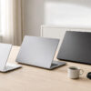 Laptop Mỏng Nhẹ Dùng Văn Phòng: Đánh Đổi Cân Nặng Lấy Thời Lượng Pin