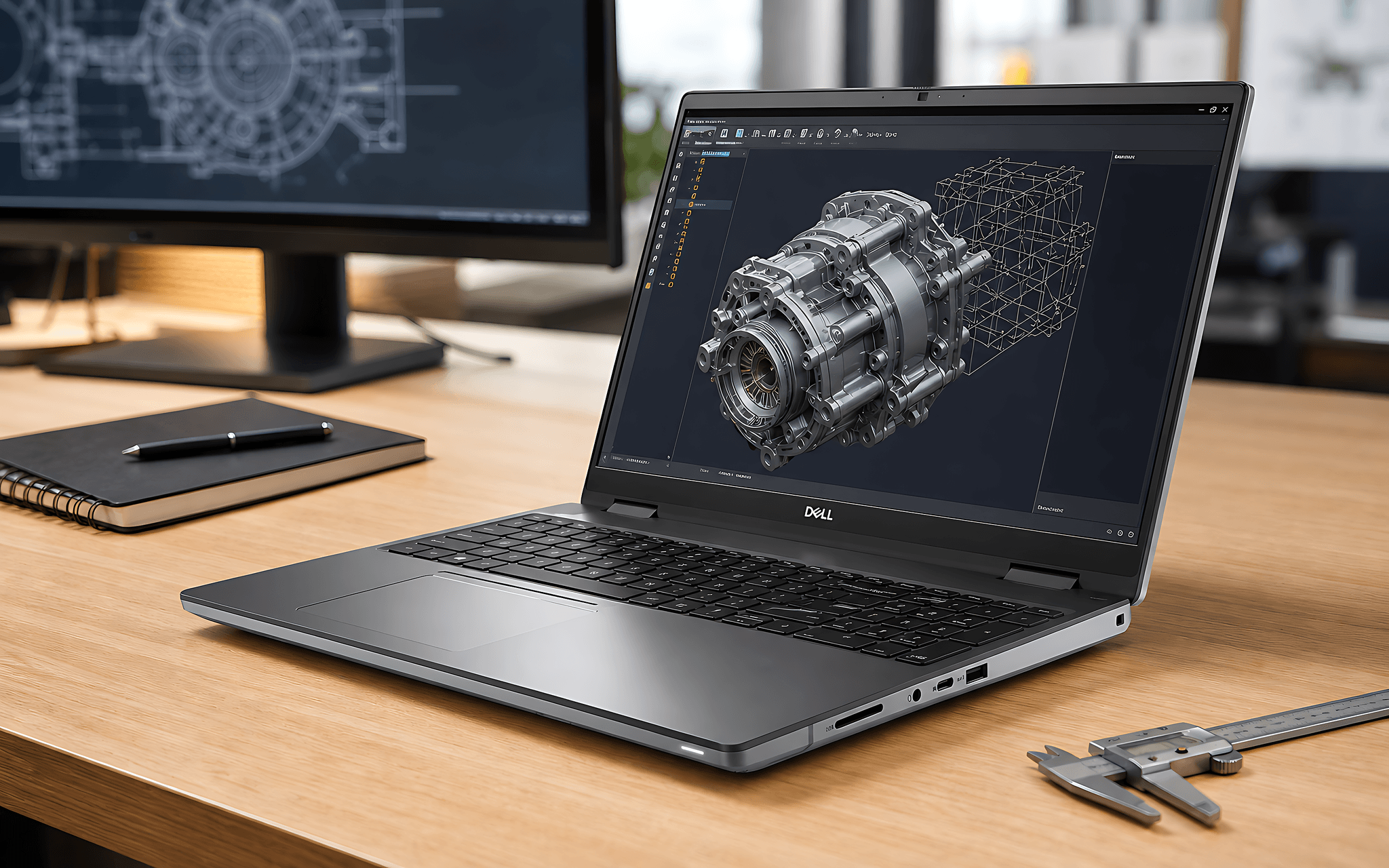 May Tram Di Dong Khac Laptop Gaming Cad 3D V2 Máy Trạm Di Động Khác Laptop Gaming Ở Điểm Cốt Lõi Nào
