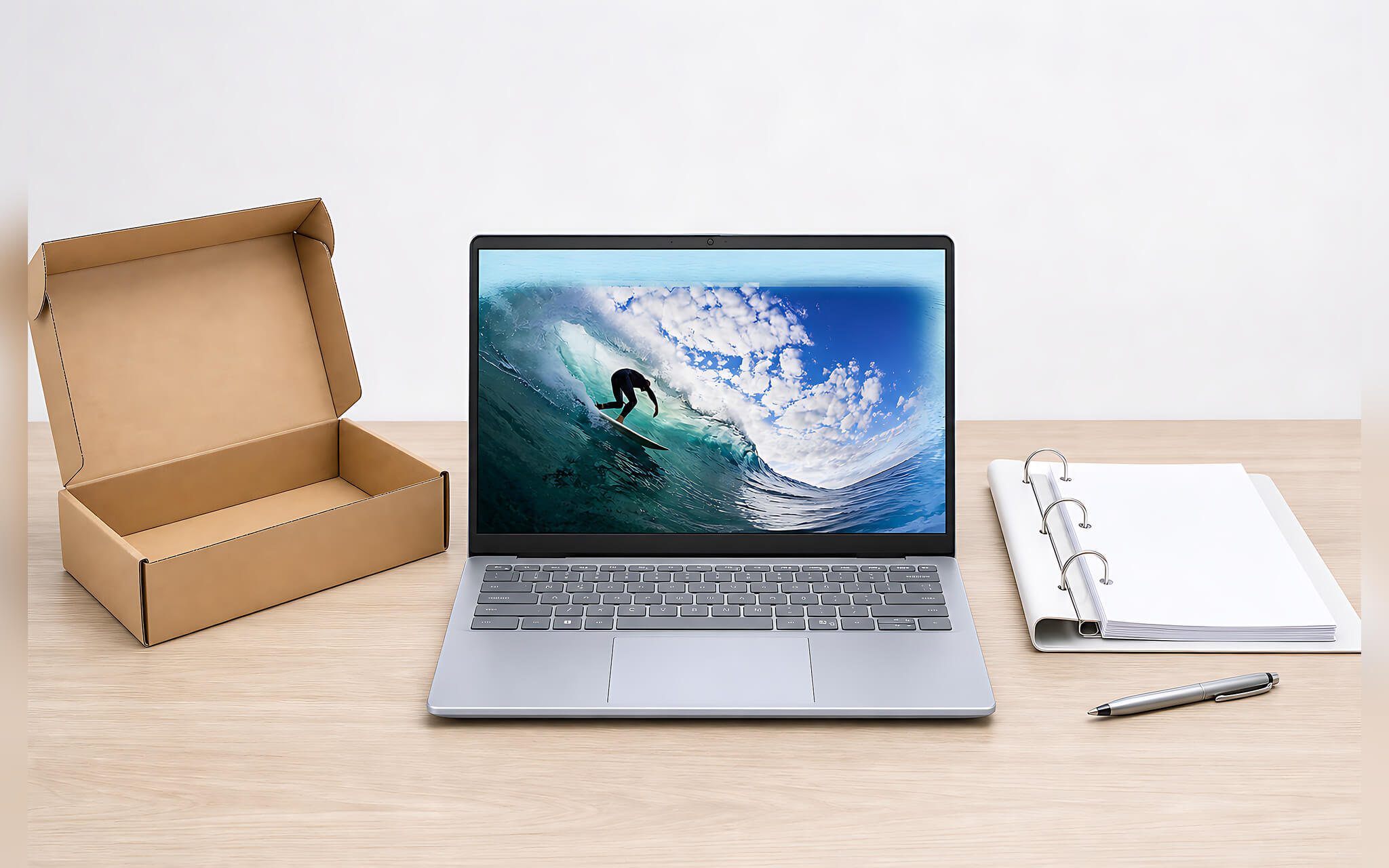 Mua Laptop Mới Cần Hỏi Rõ Những Gì Trước Lúc Đặt Cọc