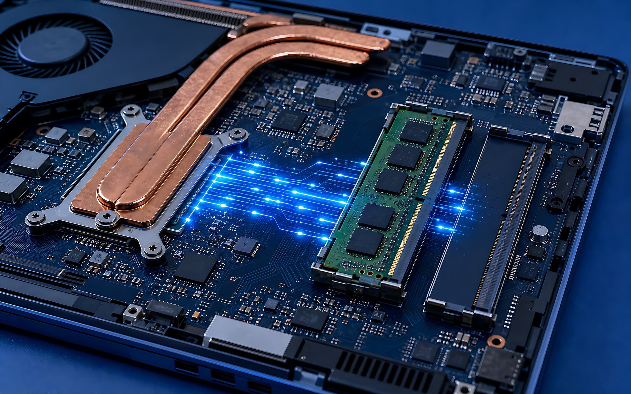 Ram Cxmt Ddr5 Tác Động Thế Nào Tới Đồ Họa Tích Hợp