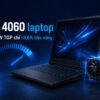 Rtx 4060 Laptop: Thêm 40W Tgp Chỉ Đổi Lấy Thêm 9,6% Hiệu Năng?