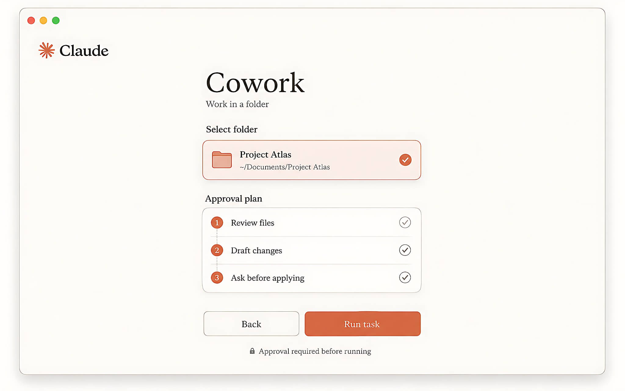 Các Bước Thiết Lập Claude Cowork An Toàn Cho Lần Chạy Đầu Tiên