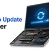 Update Driver Laptop Asus, Hp: Auto Update Hay Tải Từ Web Chính?