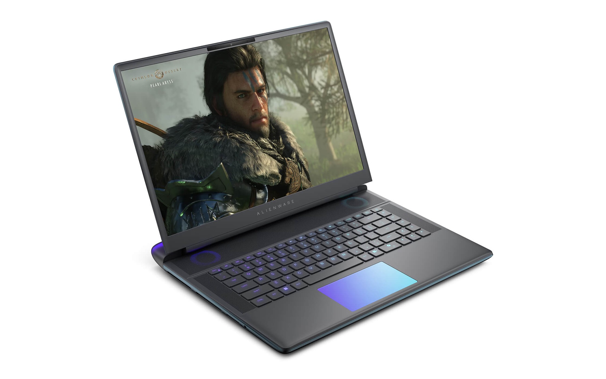 Alienware 16 Area-51 Là Điểm Vào Hợp Lý Nhất Của Rtx 5080