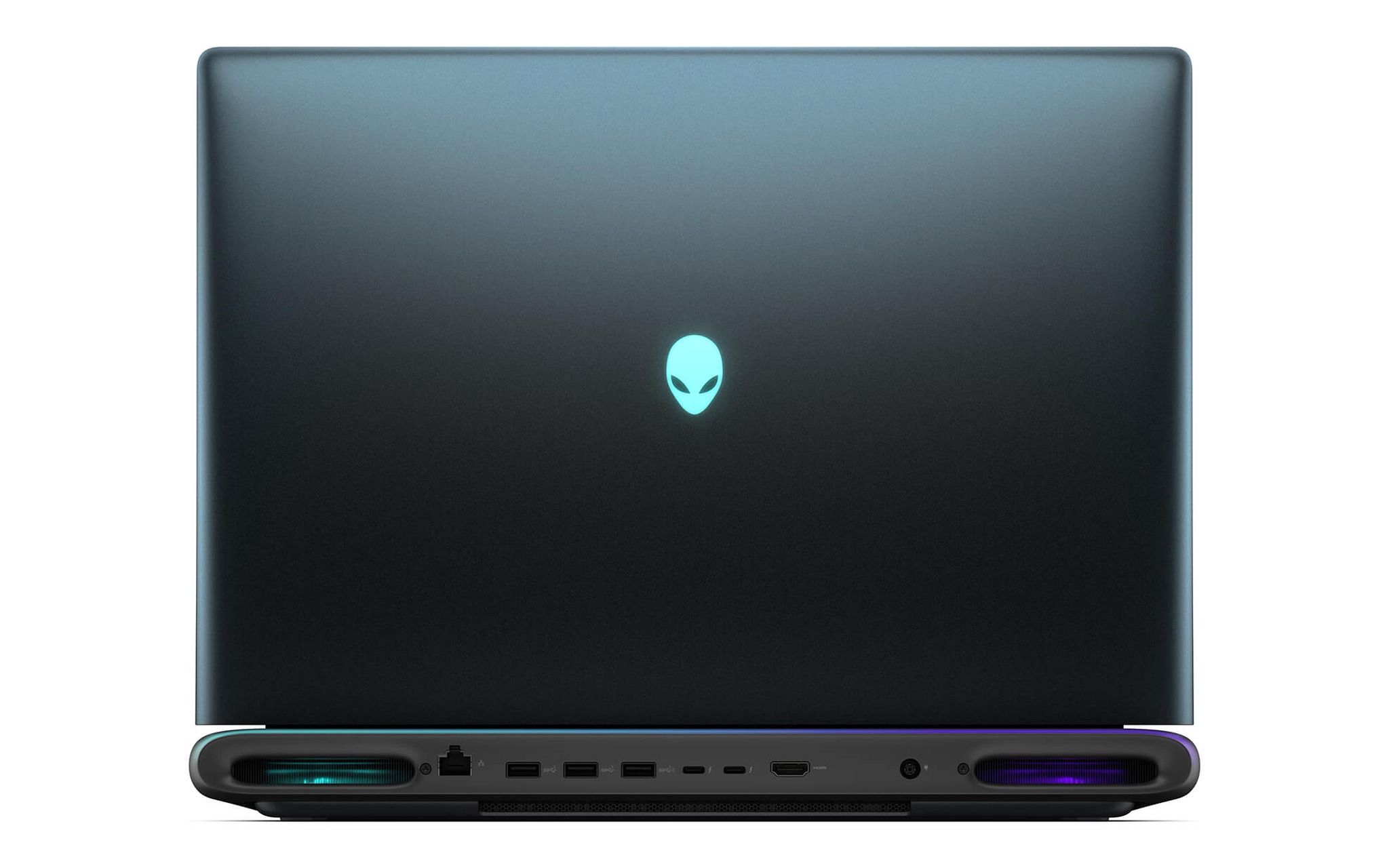 Alienware 18 Area-51 Cho Người Cần Màn Lớn Và Tần Số 300Hz
