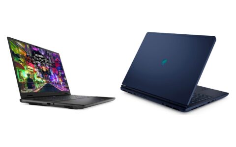 So Sánh Alienware M16 R2 Với 16X Aurora: Rtx 4070 Hay Rtx 5060?