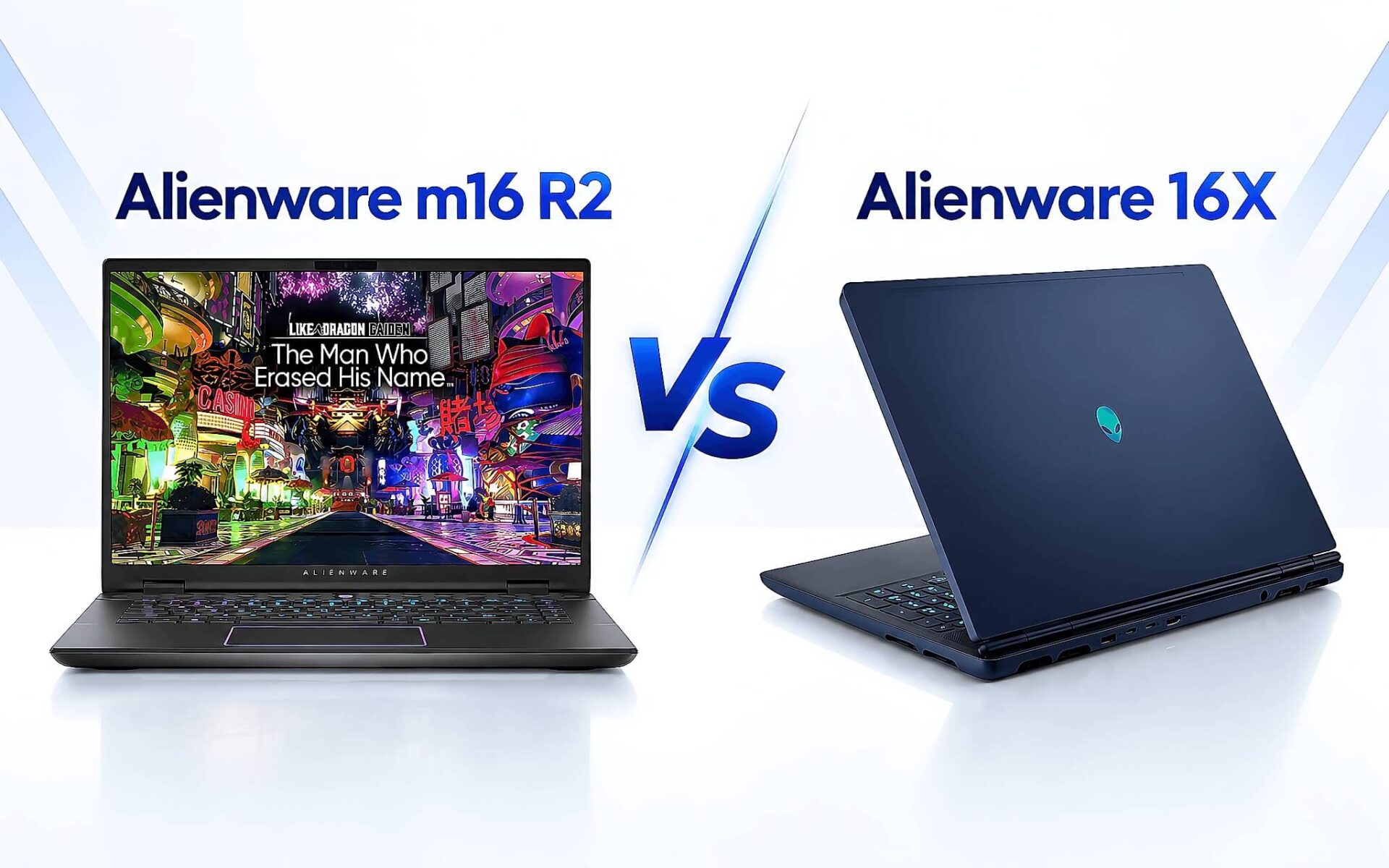 alienware m16 r2 hay 16x aurora rtx 4070 5060 featured Alienware m16 R2 vs. 16X Aurora: RTX 4070 or RTX 5060?