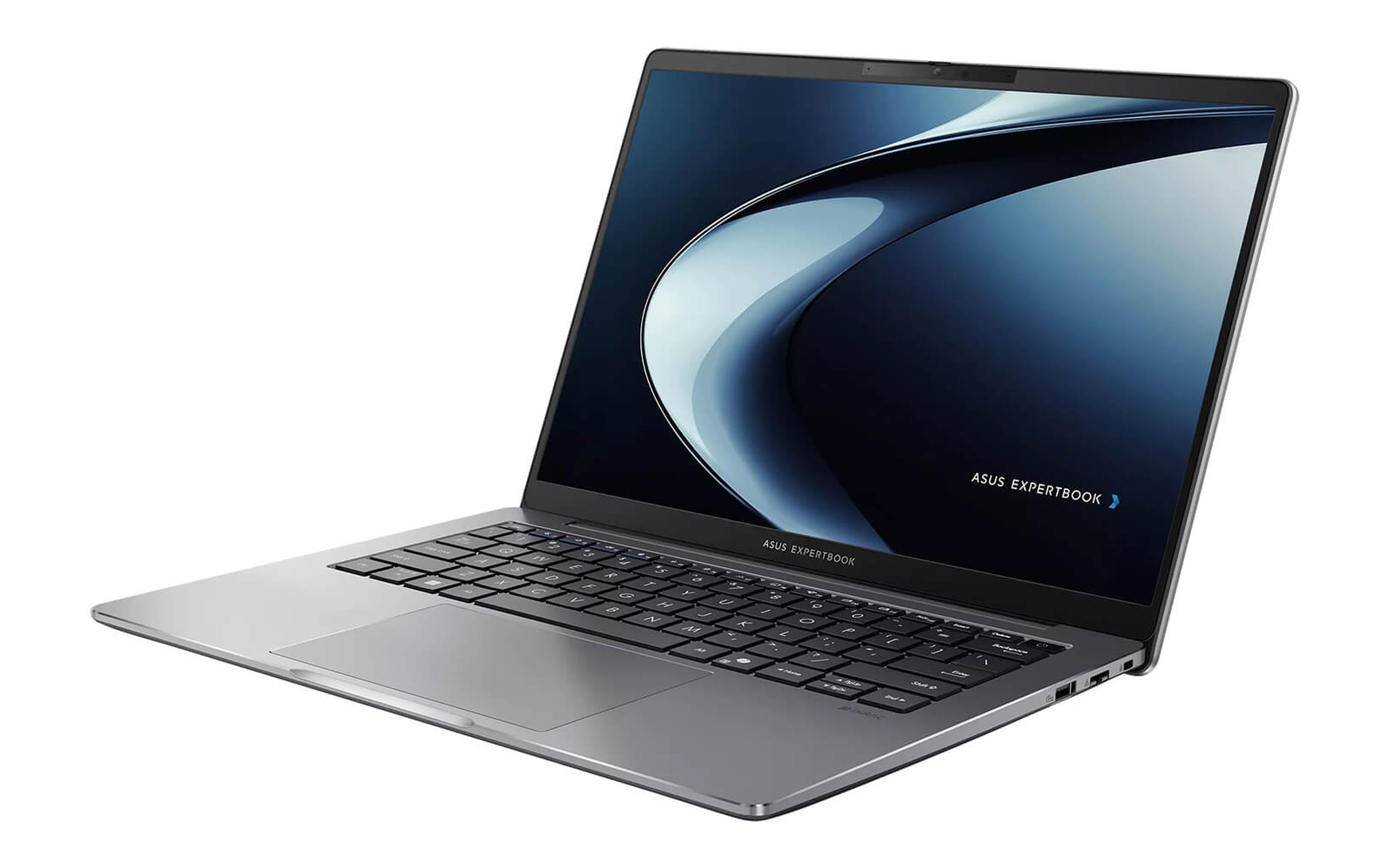 Asus Expertbook P3 Bản P3405 14 Inch Nhìn Từ Phía Trước