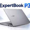 Asus Expertbook P3 - Chọn P3405 Gọn Nhẹ Hay P3605 Màn Hình Rộng
