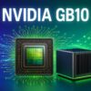 Tìm Hiểu Chip Nvidia Gb10: Kiến Trúc Grace Blackwell Và Kỷ Nguyên Pc Ai Để Bàn Mini