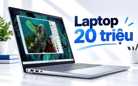 Choosing A 20-Million Vnd Laptop For Daily Productivity: Intel Core I5 And 16Gb Ram When Shopping For A Laptop In The 20-Million Vnd Price Range, Finding The Right Balance Between Performance And Longevity Is Key For Daily Professional Tasks. For Users Looking To Ensure A Smooth, Lag-Free Experience, Two Specifications Have Become The Modern Gold Standard: An Intel Core I5 Processor And 16Gb Of Ram. In This Guide, We Explore Why This Specific Configuration Is The &Quot;Sweet Spot&Quot; For Productivity And What You Can Expect From A Machine In This Category. ### The Power Of The Intel Core I5 The Intel Core I5 Serves As The Versatile Workhorse Of The Modern Computing World. While I3 Processors Are Suitable For Basic Web Browsing And I7/I9 Chips Are Designed For Heavy-Duty Video Editing Or Gaming, The I5 Sits In The Perfect Middle Ground. For Daily Work-Which Typically Involves Multitasking Between Dozens Of Chrome Tabs, Large Excel Spreadsheets, Video Conferencing Via Zoom Or Teams, And Various Office Applications-The I5 Provides Enough Multi-Core Performance To Handle These Simultaneous Demands Without Breaking A Sweat. It Offers A Level Of Responsiveness That Ensures Your Workflow Remains Fluid, Even As Software Updates Become More Resource-Intensive Over The Years. ### Why 16Gb Of Ram Is Non-Negotiable If The Processor Is The Brain Of The Laptop, Ram Is Its Short-Term Memory. In The Current Software Landscape, 8Gb Of Ram Is Increasingly Becoming The Bare Minimum, Often Struggling To Keep Up With Modern Operating Systems And Heavy Multitasking. By Opting For 16Gb Of Ram, You Are Essentially Future-Proofing Your Investment. This Extra Capacity Allows Your Laptop To: * **Handle Heavy Multitasking:** Switch Between Intensive Applications Instantly Without The System Slowing Down. * **Manage High-Memory Web Browsing:** Run Numerous Browser Tabs And Extensions Simultaneously Without The Dreaded &Quot;Out Of Memory&Quot; Lag. * **Support Professional Software:** Run Specialized Tools For Data Analysis, Light Graphic Design, Or Heavy Communication Suites More Efficiently. ### Finding The Right Balance When Browsing The Market For A Laptop In The 20-Million Vnd Range, It Is Important To Look Beyond Just The Cpu And Ram. To Get The Most Out Of Your Core I5 And 16Gb Ram Configuration, Consider These Additional Factors: * **Storage:** Aim For An Ssd (Solid State Drive) Rather Than An Hdd. An Nvme Ssd Will Significantly Decrease Boot Times And Application Loading Speeds. * **Display Quality:** Since Much Of Your Work Involves Staring At A Screen, Prioritize An Ips Panel With Good Color Accuracy And Brightness. * **Build Quality And Portability:** Depending On Whether You Work From A Desk Or On The Go, Consider The Weight And The Chassis Material Of The Laptop. ### Conclusion A Laptop Equipped With An Intel Core I5 And 16Gb Of Ram Is A Highly Strategic Purchase For Anyone Looking To Invest 20 Million Vnd Into A Reliable Daily Driver. This Combination Provides The Necessary Power To Handle Today'S Multitasking Demands While Offering Enough Headroom To Remain Relevant And Efficient For Years To Come.