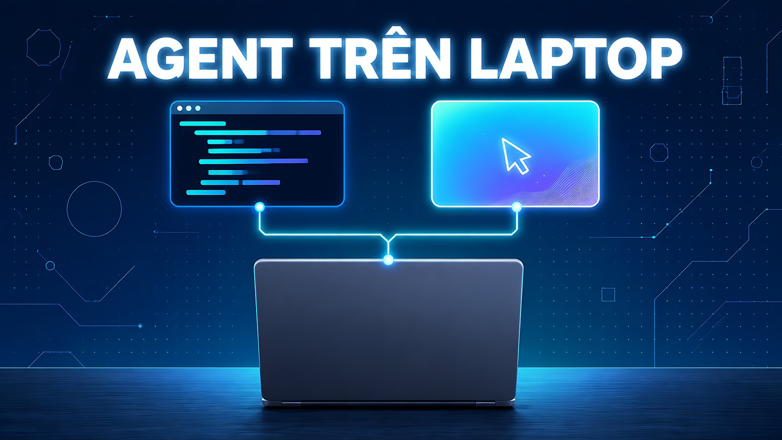 Claude Code Tại Terminal Và Computer Use Trên Màn Hình Laptop