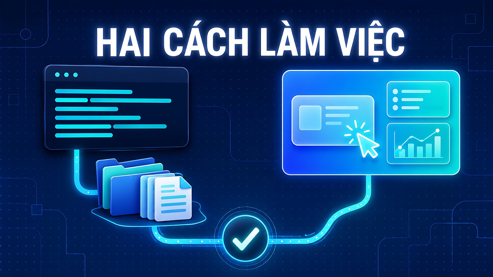 Claude Fable 5.1 Và Gpt-6 Astra Khác Nhau Ở Cách Làm Việc
