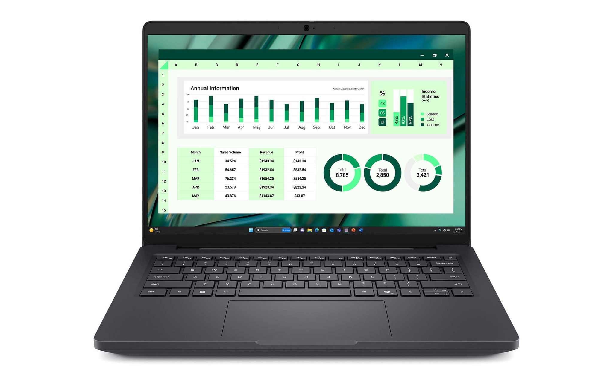 Dell Pro Max 14 Mc14250 Mobile Workstation Dell Pro Max 14 Mc14250 Và Phân Khúc Khởi Điểm Hợp Lý