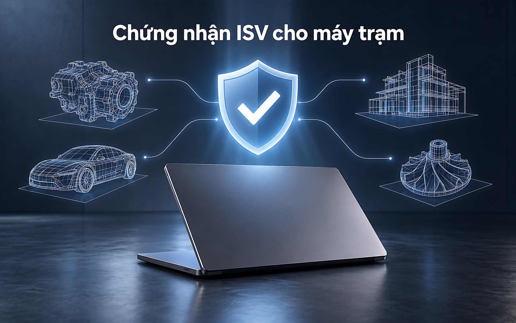 Dell Pro Max 14 Thinkpad P14S Gen 6 Content1 Chứng Nhận Isv Mới Là Ranh Giới Thật Của Máy Trạm