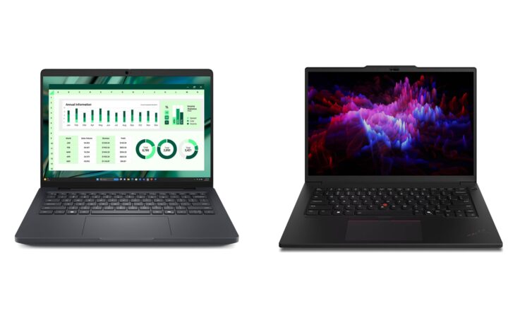 Dell Pro Max 14 Hay Thinkpad P14S Gen 6: Chọn Workstation 14 Inch Nào Cho Kỹ Sư / Dựng Hình?