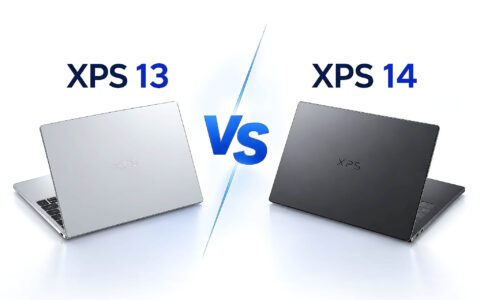 Dell Xps 2026 – Chọn Xps 13 Cơ Động Hay Xps 14 Hiệu Năng Sáng Tạo