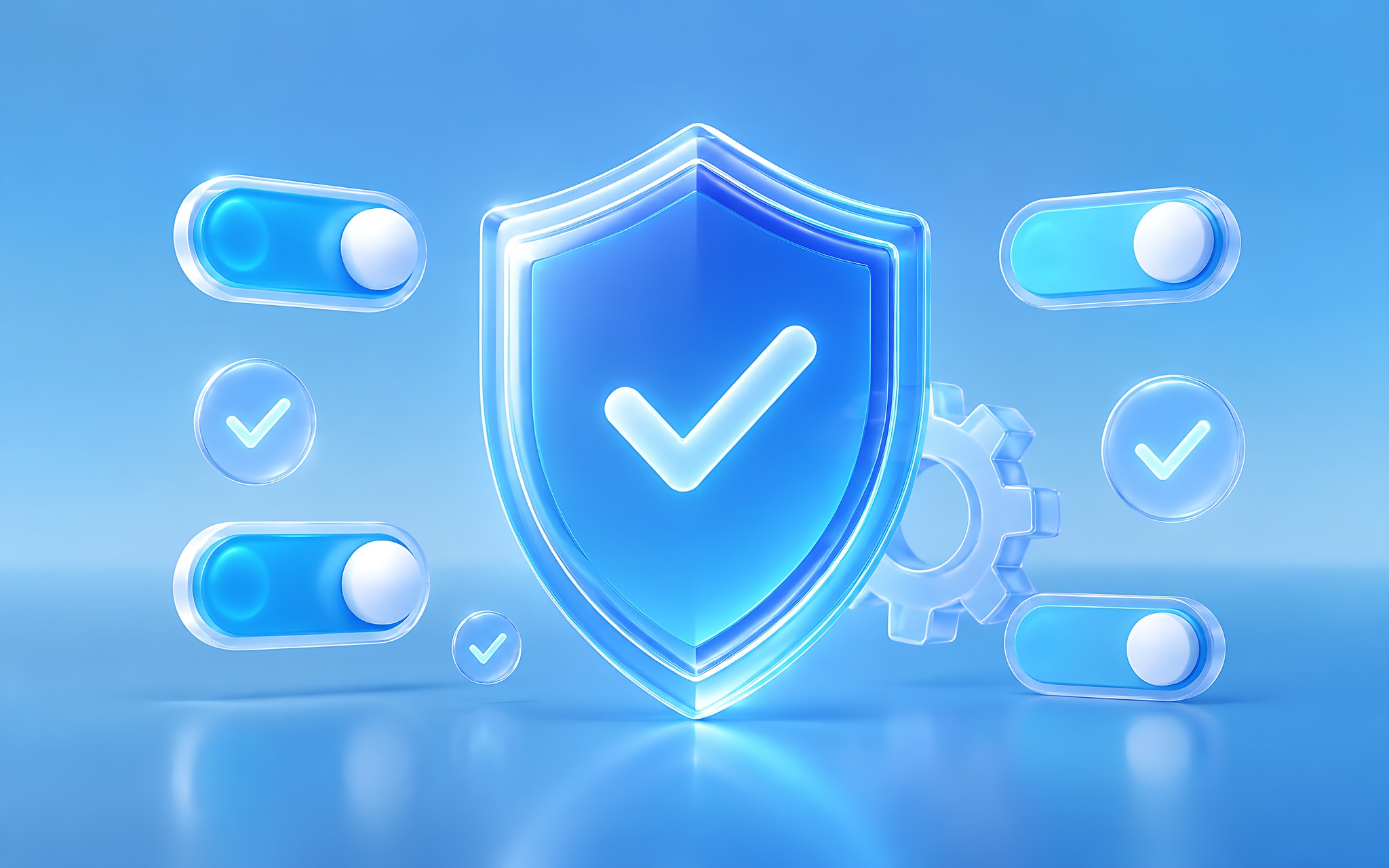Thiết Lập Defender Thế Nào Để Bảo Vệ Laptop Hiệu Quả