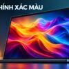 Độ Chính Xác Màu Trên Laptop - Từ Srgb Dci-P3 Đến Chỉ Số Delta-E