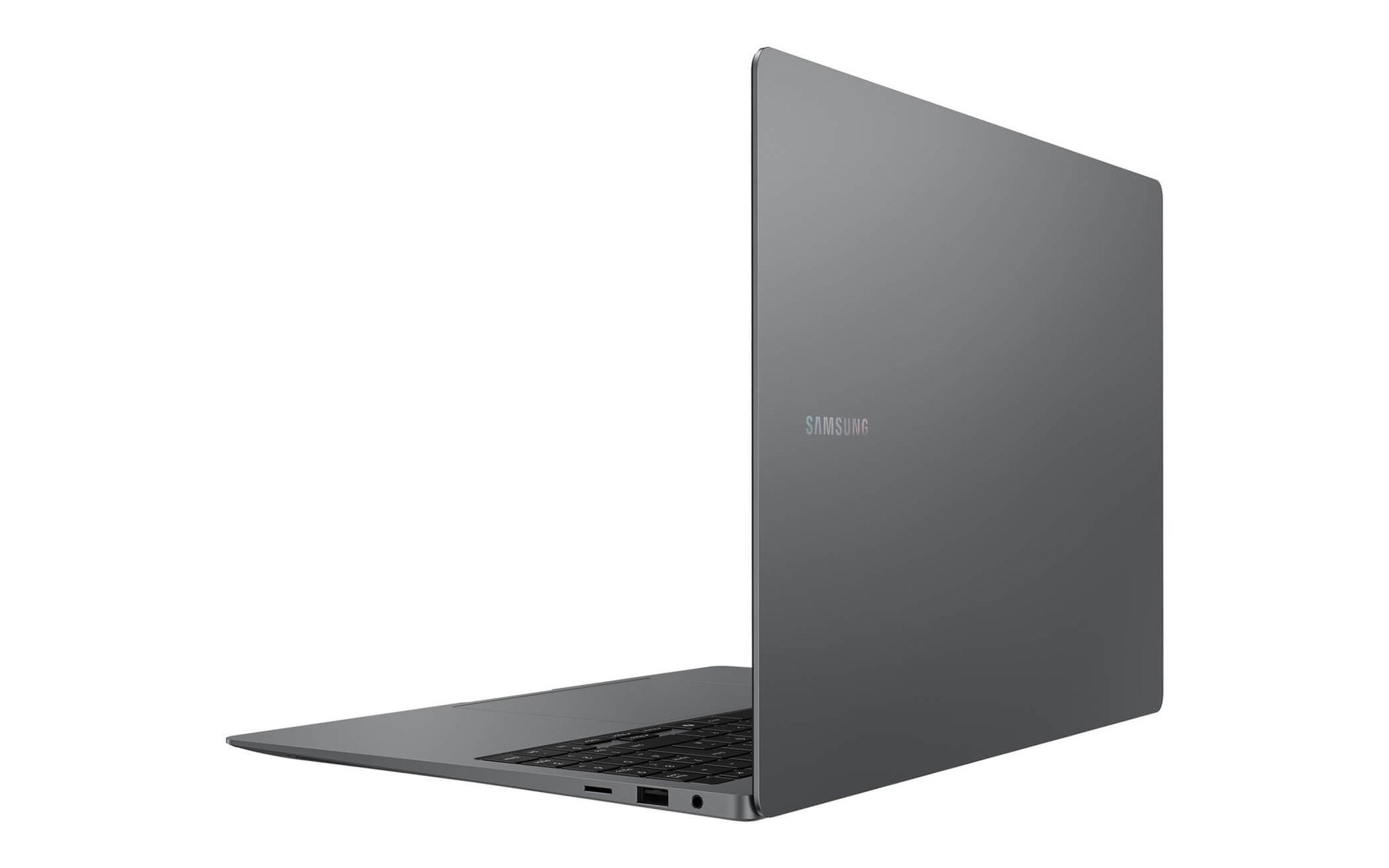 Galaxy Book5 Pro 16 Mang Pin 76,1 Wh Cho Người Cần Màn Lớn