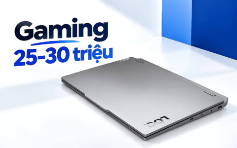 Cấu Hình Gaming Giá Rẻ 25-30 Triệu – Ba Mẫu Rtx Nhập Môn Đáng Mua
