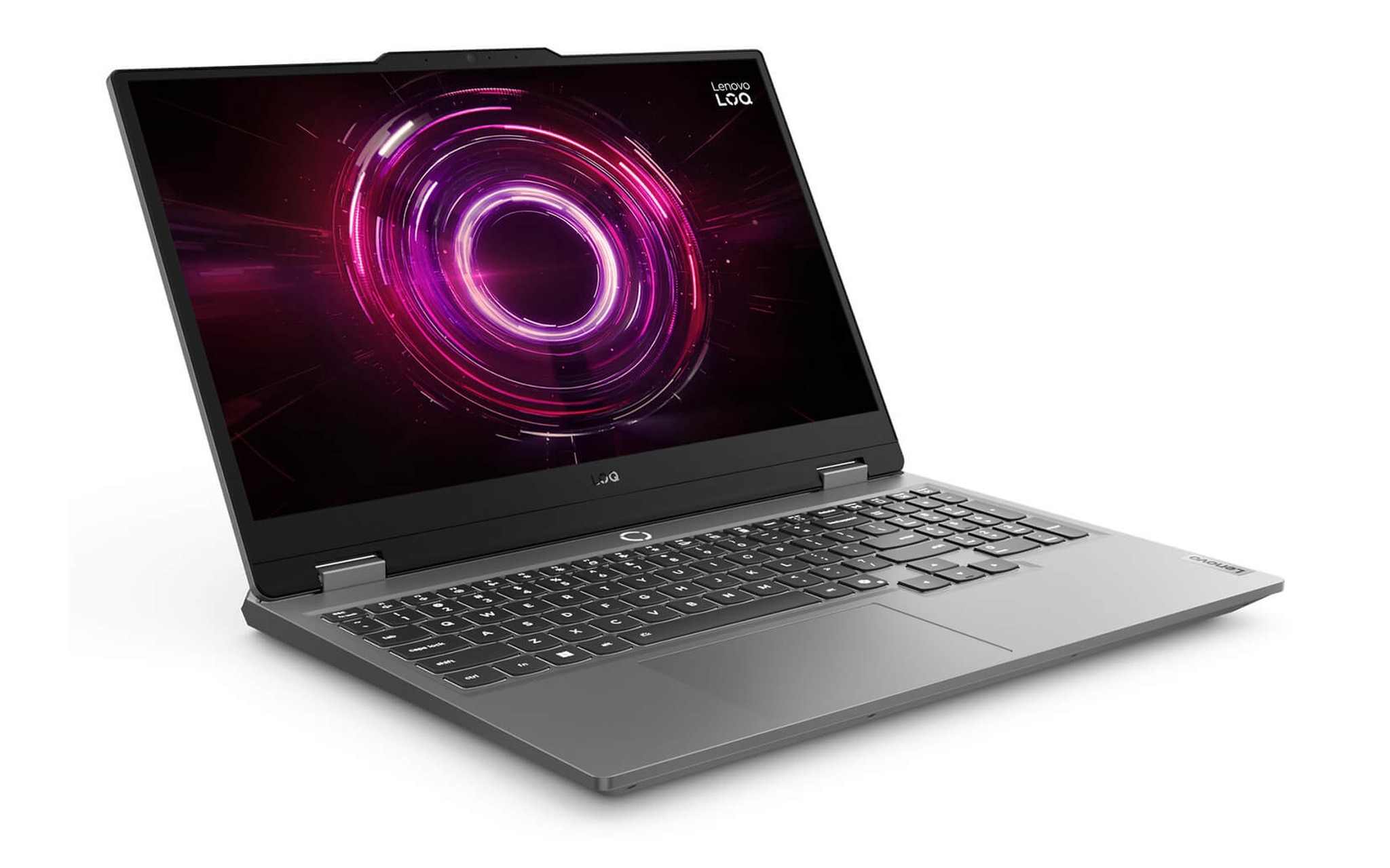 Lenovo Loq 15Arp9 Mở Màn Phân Khúc Gaming Giá Rẻ 25 Triệu Đồng