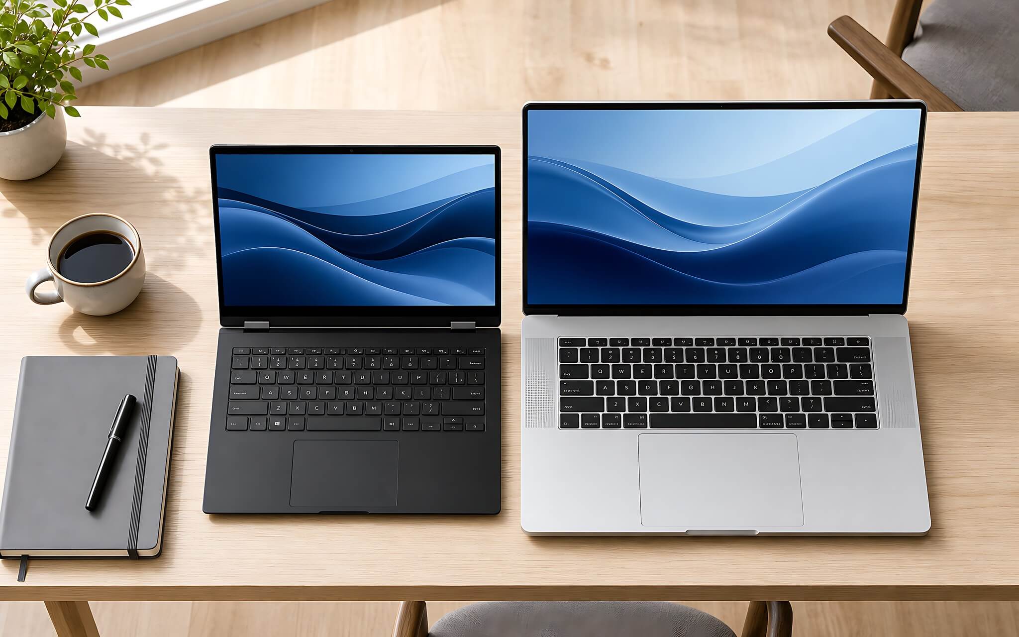 Chọn Cấu Hình Laptop Intel Core Ultra Khi Mua Máy Chọn Cấu Hình Laptop Intel Core Ultra Khi Mua Máy