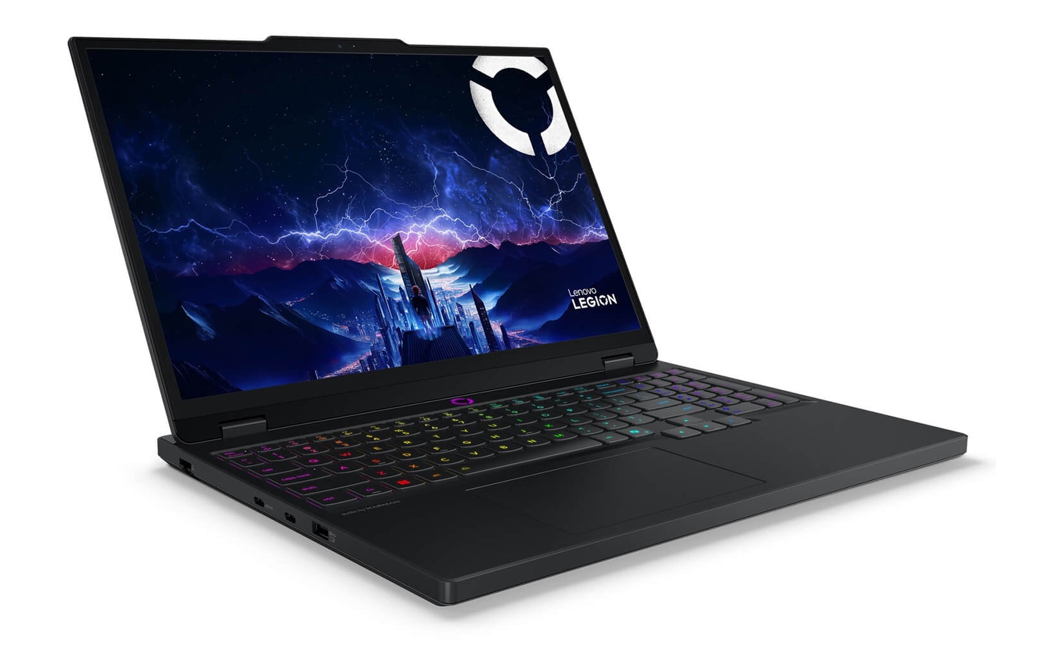 Lenovo Legion 5 15Iax10 Có Rtx 5060 8Gb Vram Cho Khoa Học Dữ Liệu