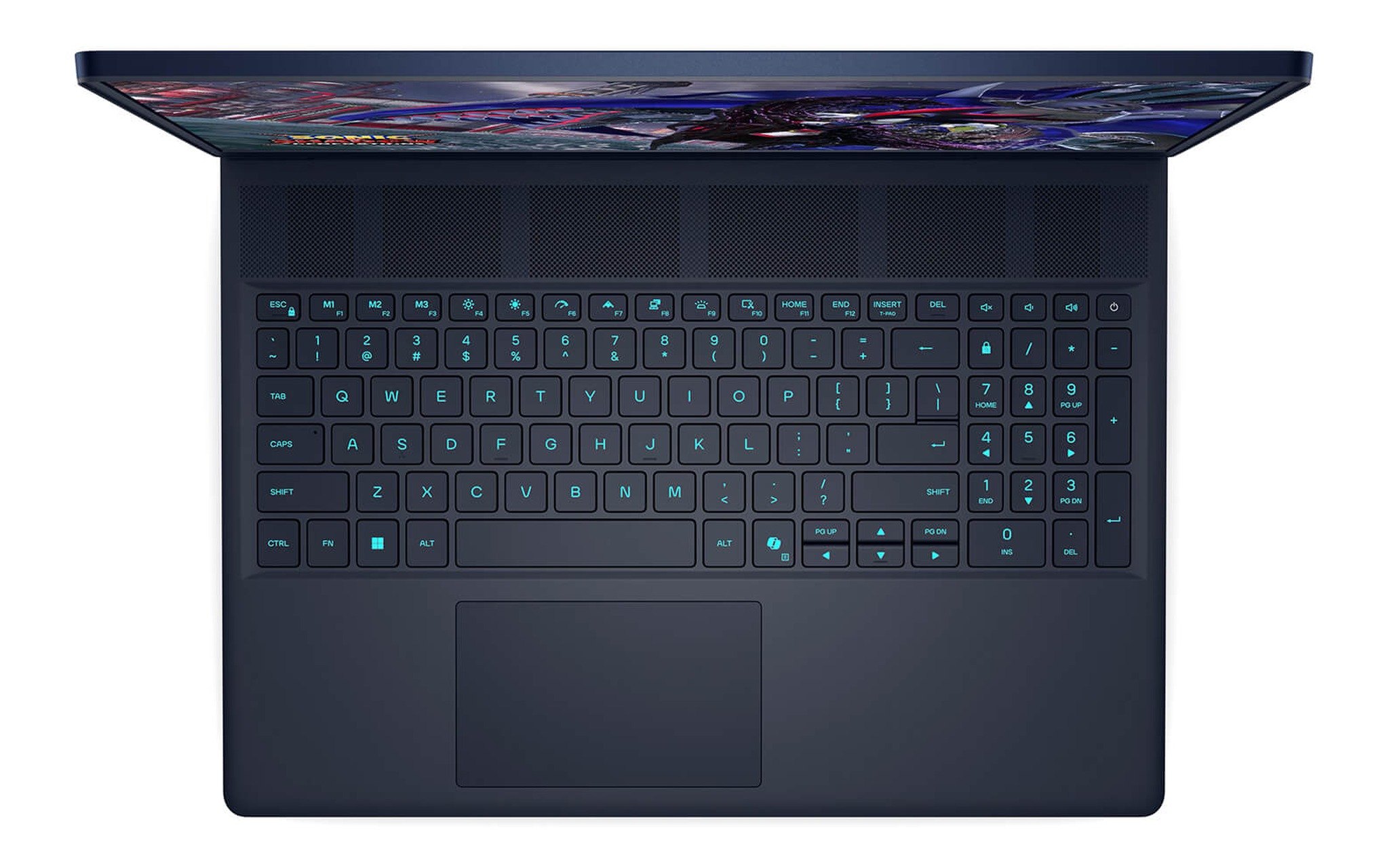 Ba Mẫu Alienware Qhd+ 240Hz Phản Hồi 3 Ms Theo Từng Ngân Sách