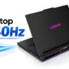 Laptop 240Hz Chơi Game Bắn Súng - Chọn Gpu Nào Và Màn Oled Hay Ips